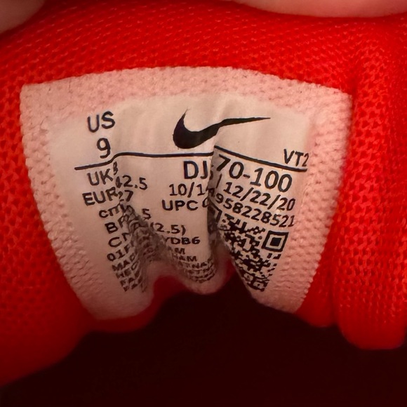 Nike air max 90 - Picture 6 of 6